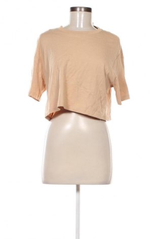 Dámské tričko Fb Sister, Velikost S, Barva Béžová, Cena  229,00 Kč