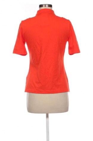 Dámske tričko Gant, Veľkosť S, Farba Červená, Cena  68,95 €