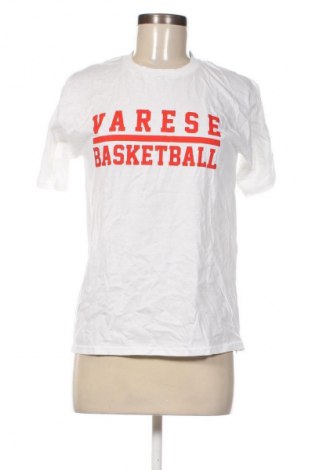 Дамска тениска Gildan, Размер XL, Цвят Бял, Цена 7,15 €