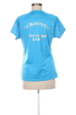 Дамска тениска Jako, Размер M, Цвят Син, Цена 2,04 €