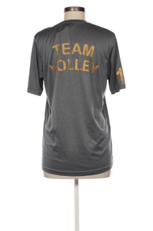 Damen T-Shirt Joma, Größe M, Farbe Grau, Preis 4,99 €