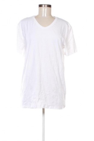 Дамска тениска Manguun, Размер XL, Цвят Бял, Цена 9,71 €, #132680445