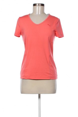 Női póló PUMA, Méret M, Szín Rózsaszín, Ár 6 109 Ft