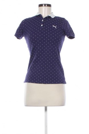 Dámské tričko PUMA, Velikost S, Barva Modrá, Cena  539,00 Kč