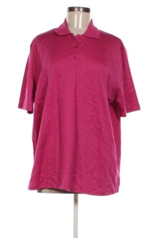 Tricou de femei Peter Hahn, Mărime XXL, Culoare Roz, Preț 90,99 Lei, #132612737