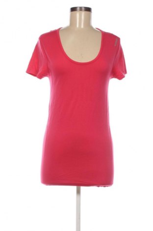 Dámske tričko Reebok, Veľkosť M, Farba Ružová, Cena  9,95 €