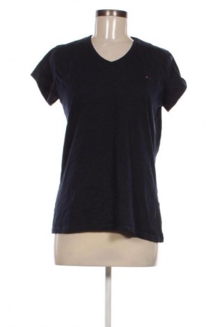Дамска тениска Tommy Hilfiger, Размер XL, Цвят Син, Цена 17,89 €