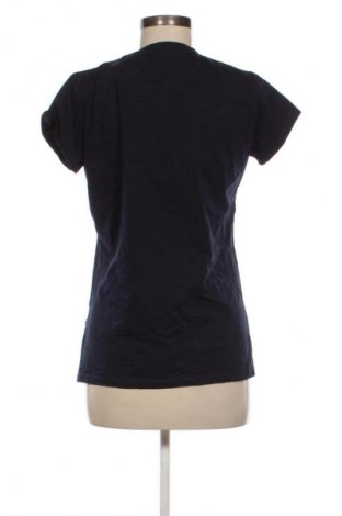 Дамска тениска Tommy Hilfiger, Размер XL, Цвят Син, Цена 17,89 €