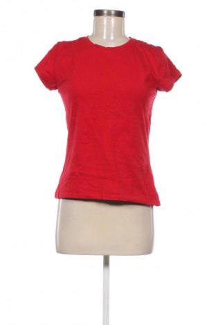 Dámské tričko Unbranded, Velikost M, Barva Červená, Cena  129,00 Kč