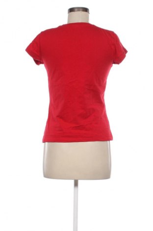 Dámské tričko Unbranded, Velikost M, Barva Červená, Cena  129,00 Kč