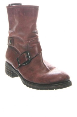 Дамски боти Clarks, Размер 37, Цвят Червен, Цена 40,39 €