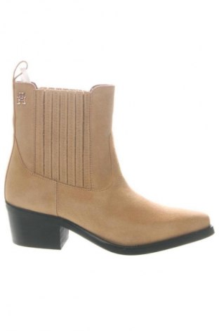 Дамски боти Tommy Hilfiger, Размер 36, Цвят Бежов, Цена 55,21 €