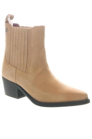 Дамски боти Tommy Hilfiger, Размер 36, Цвят Бежов, Цена 55,21 €