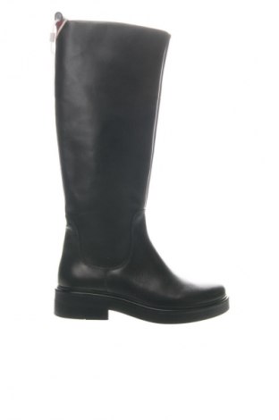 Női csizma Tommy Hilfiger, Méret 39, Szín Fekete, Ár 34 509 Ft, #132676558