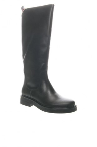 Дамски ботуши Tommy Hilfiger, Размер 39, Цвят Черен, Цена 83,34 €