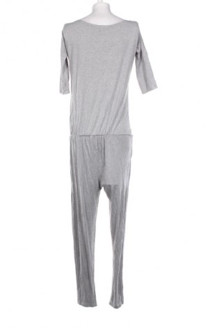 Дамски дълъг гащеризон Angie, Размер M, Цвят Сив, Цена 3,57 €