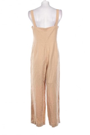 Dámsky dlhý overal Gizia, Veľkosť L, Farba Béžová, Cena  20,95 €