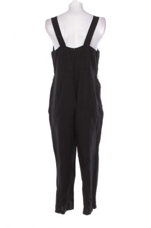 Langer Damen-Overall H&M, Größe L, Farbe Schwarz, Preis 12,99 €