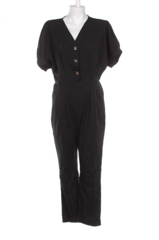 Dámský dlouhý overal INFLUENCER, Velikost S, Barva Černá, Cena  199,00 Kč