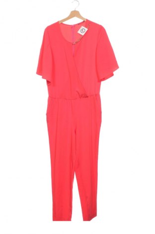 Γυναικεία μακρύ φόρμα Kocca, Μέγεθος XS, Χρώμα Ρόζ , Τιμή 2,99 €