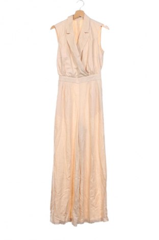 Γυναικεία μακρύ φόρμα Lascana, Μέγεθος XS, Χρώμα  Μπέζ, Τιμή 19,99 €