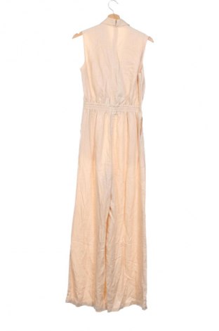 Γυναικεία μακρύ φόρμα Lascana, Μέγεθος XS, Χρώμα  Μπέζ, Τιμή 19,99 €