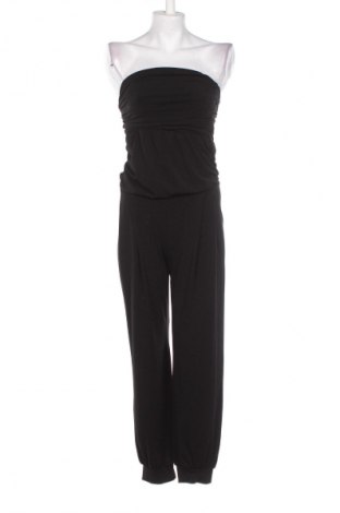 Langer Damen-Overall She, Größe S, Farbe Schwarz, Preis € 1,99