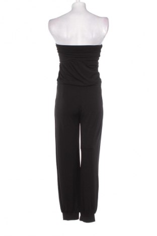 Langer Damen-Overall She, Größe S, Farbe Schwarz, Preis € 1,99