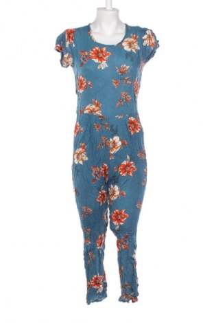 Langer Damen-Overall Unbranded, Größe S, Farbe Mehrfarbig, Preis 3,99 €