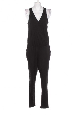 Salopetă lungă de damă United Colors Of Benetton, Mărime S, Culoare Negru, Preț 27,99 Lei