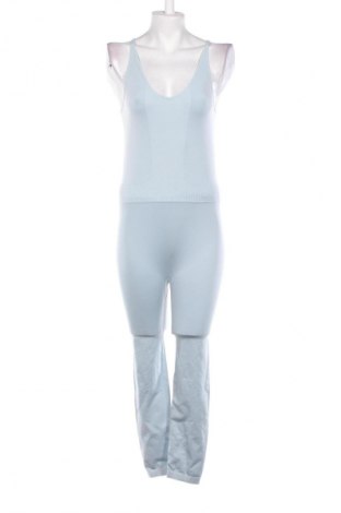 Dámsky dlhý overal Workout Empire, Veľkosť M, Farba Modrá, Cena  7,95 €