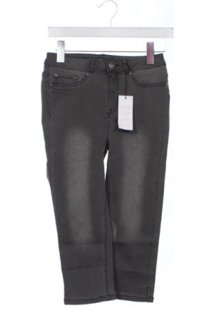 Damskie jeansy Arizona, Rozmiar S, Kolor Szary, Cena 31,99 zł