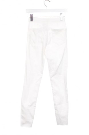 Női farmernadrág Bershka, Méret S, Szín Fehér, Ár 6 869 Ft