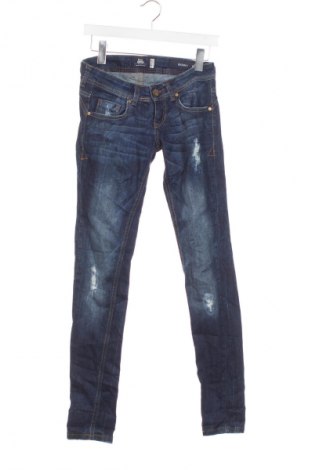 Damen Jeans Bershka, Größe S, Farbe Blau, Preis 19,99 €