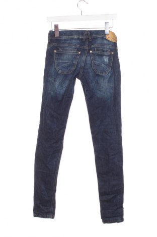 Damen Jeans Bershka, Größe S, Farbe Blau, Preis 19,99 €