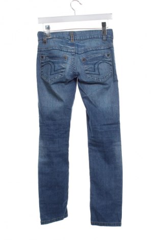 Dámské džíny  Blend, Velikost S, Barva Modrá, Cena  49,00 Kč