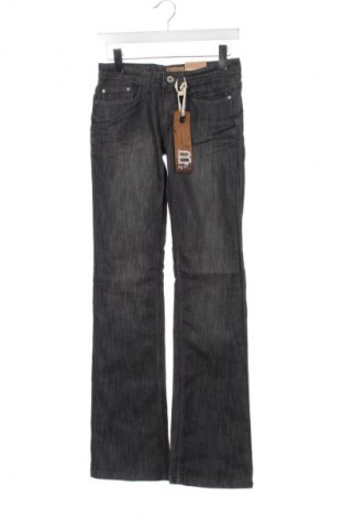 Damen Jeans Broadway, Größe S, Farbe Grau, Preis € 20,99