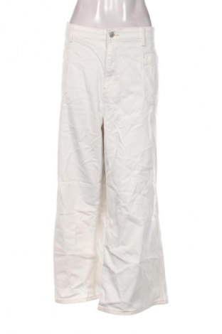 Női farmernadrág C&A, Méret XXL, Szín Ekrü
, Ár 8 249 Ft, #132667235