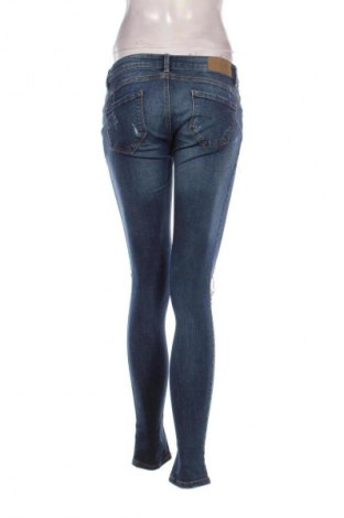 Damen Jeans Calliope, Größe M, Farbe Blau, Preis 3,99 €