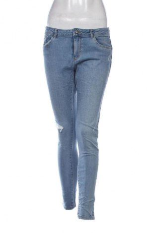 Damen Jeans Calliope, Größe M, Farbe Blau, Preis 2,99 €
