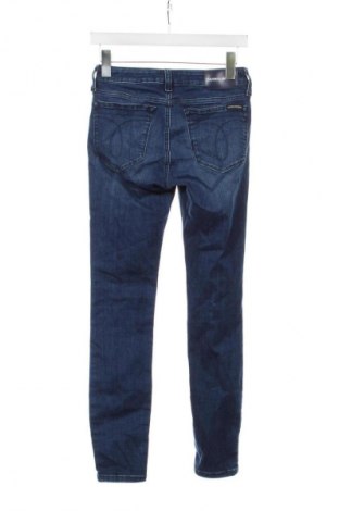 Γυναικείο Τζίν Calvin Klein Jeans, Μέγεθος S, Χρώμα Μπλέ, Τιμή 32,99 €