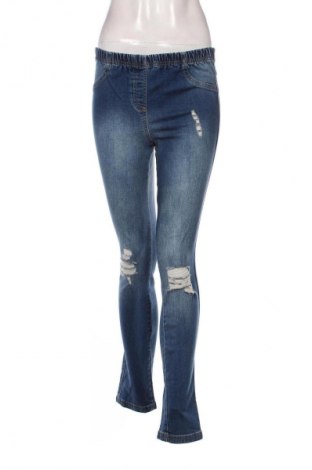 Damen Jeans Calzedonia, Größe M, Farbe Blau, Preis 3,99 €