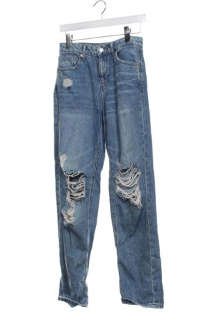 Dámské džíny  Clockhouse, Velikost XS, Barva Modrá, Cena  119,00 Kč