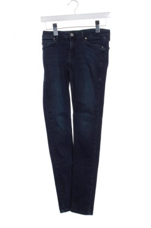 Γυναικείο Τζίν Cubus, Μέγεθος S, Χρώμα Μπλέ, Τιμή 2,99 €