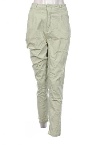 Дамски дънки Denim Co., Размер M, Цвят Зелен, Цена 15,33 €