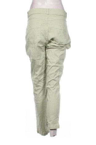 Дамски дънки Denim Co., Размер M, Цвят Зелен, Цена 15,33 €