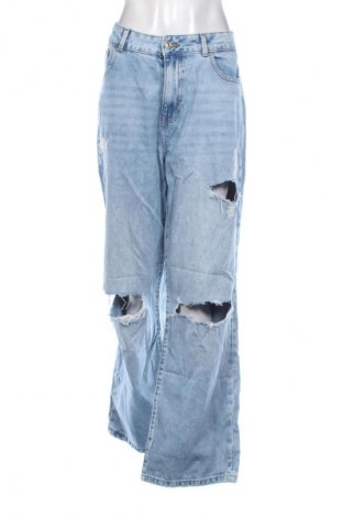 Damen Jeans Denim Co., Größe XL, Farbe Blau, Preis € 19,99