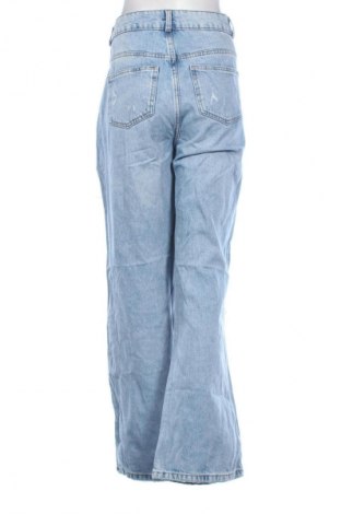Damen Jeans Denim Co., Größe XL, Farbe Blau, Preis € 19,99
