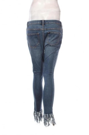 Damen Jeans Denim&Co., Größe M, Farbe Blau, Preis 3,99 €