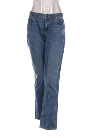 Női farmernadrág Esprit, Méret L, Szín Kék, Ár 2 269 Ft